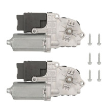 Car Sunroof Moon Roof Motor Lifting Motor BB5Z15790A B5Z15790D mm-1147 for Explorer 2011-2017
