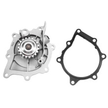 Water Pump LR011694 for Freelander 2 Lr2 Evoque SPORT 2.2L