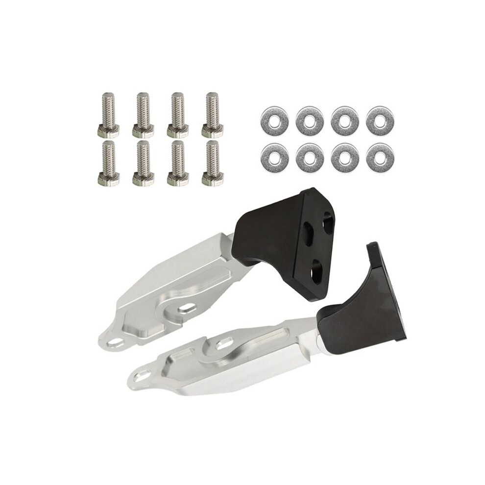 Quick Release Hood Hinge Release Kit For Ek 1996-2000 Crv Rd 1995-2001 For Integra 1994-2001 6032093718078