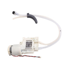 New Peristaltic Water Pump for Rubys Lite Peristaltic Pump for  S5 Max S50 Max S55 Max Water Motor Parts