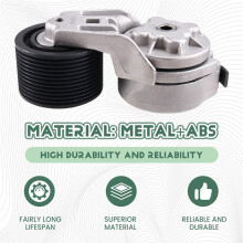 3095684 Motorriemenscheibenspanner für  NT855 N14  Motorteile