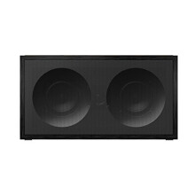 (Black) Onkyo NCP-302 Wireless Multi Room Bluetooth Chromecast Speaker
