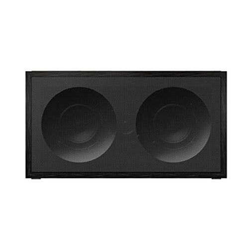 ONKYO (Black) Onkyo NCP-302 Wireless Multi Room Bluetooth Chromecast Speaker