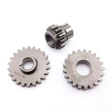 YX150 160 Engine Idler Driven Bridge Kick Start Gears for YX 150cc 160cc Pit Dirt Bike YCF SSR Pitster