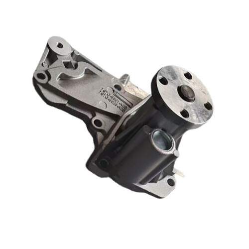 7S7G8501A2A Engine Cooling Water Pump for  Focus 2012 Impala 1.6T 1