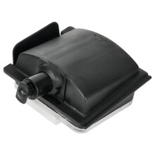 Bantankdop Deksel Slotsysteem A0008204409 voor - W247 W177 W118 C118 A177 18-22 A0008206012 A0008205003