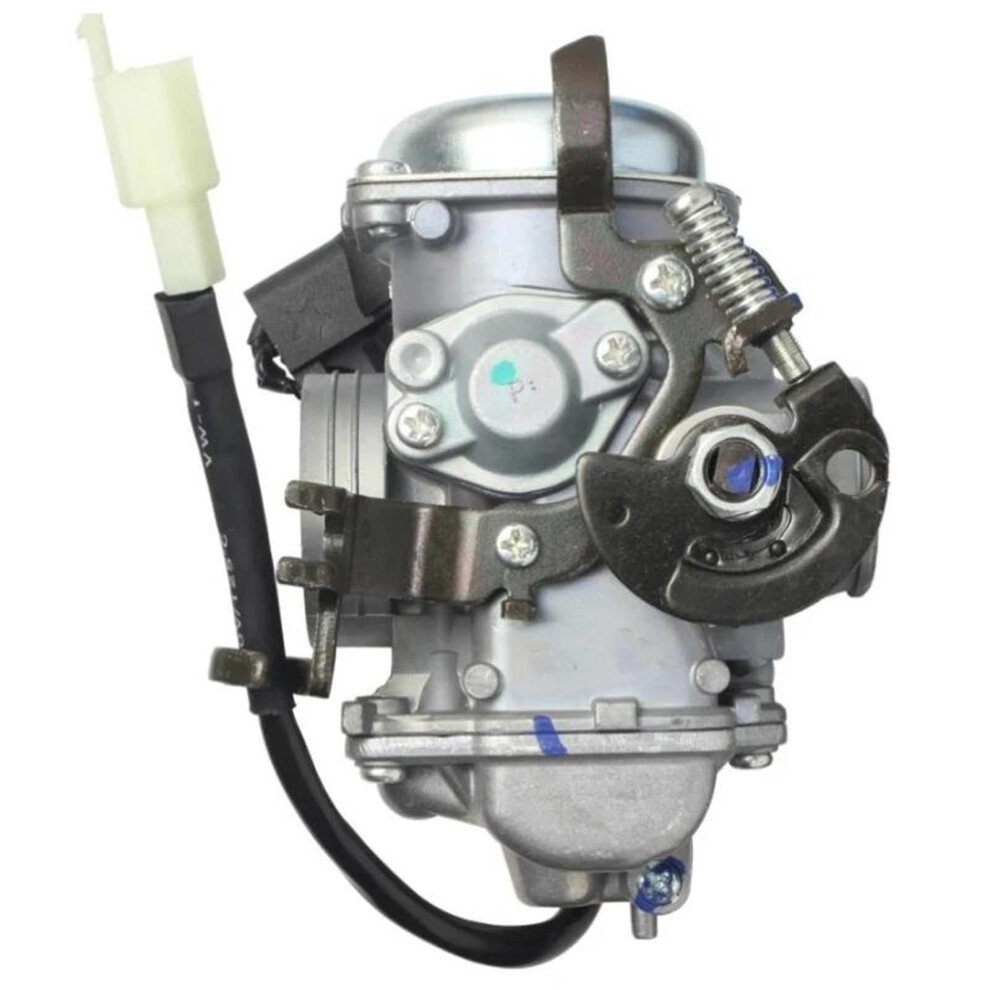 Carburetor With Tps Throttle Position Sensor For Yamaha Exciter 125Cc Nouvo Lc 9199774181068