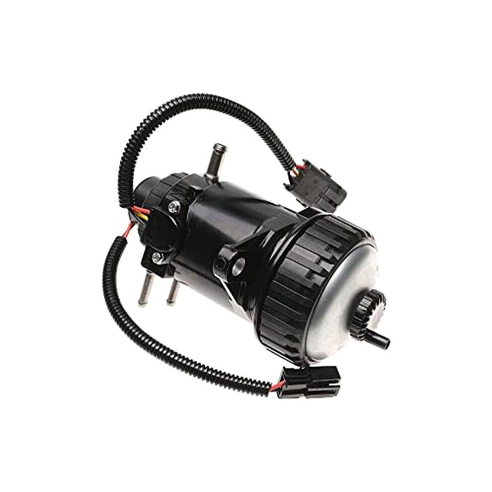 10226035 Fuel Filter Assembly Oil-Water Separator For Chevy/ 6.5L V8 Replaces 10154635 Tp1256 6032740223412