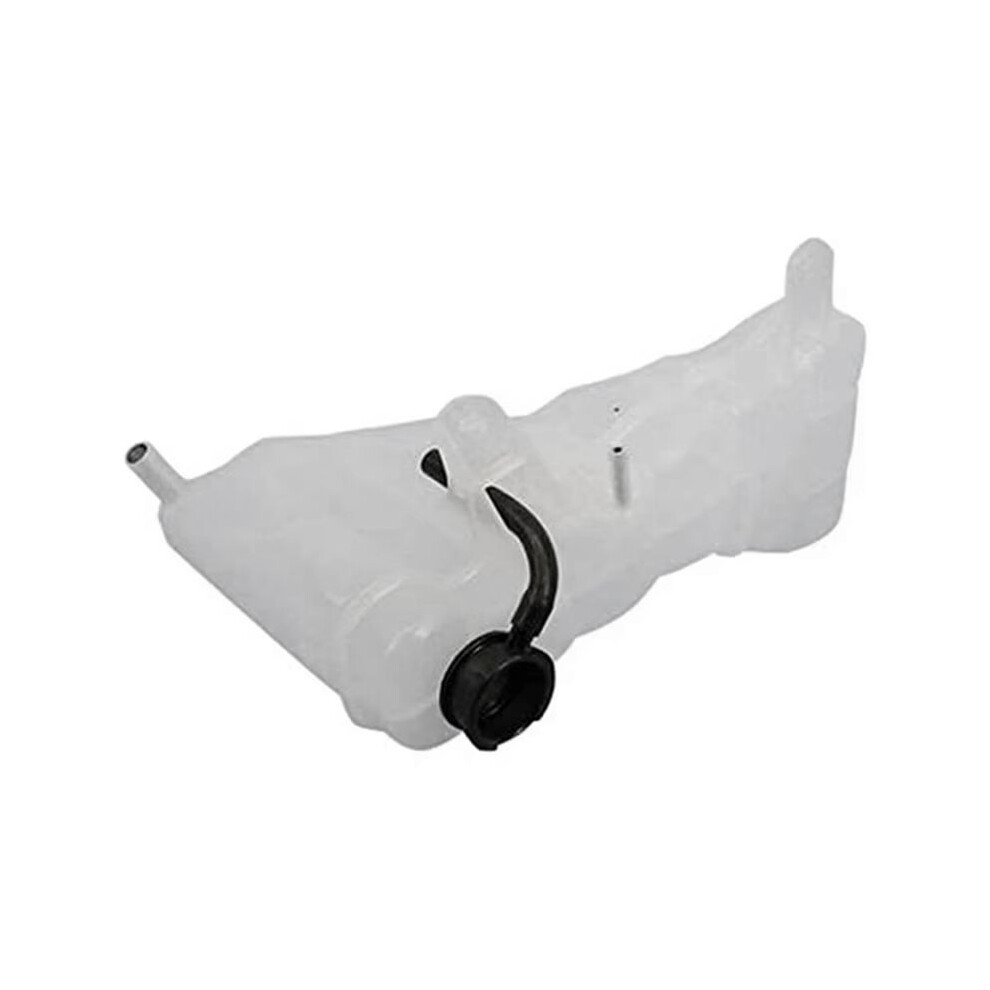 55111260Af Engines Coolant Expansion Tank With Cap For 300 Challenger Charger 2011-2021 4713743612718