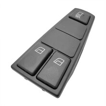 Interrupteur de Lève-Vitre Électrique pour Camion pour FH12 FM12 VNL12 21354597 21543893, Bouton de Commande de Lève-Vitre Électrique