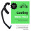 PCH501510 Koelwaterslang voor   III L322 2002-2009 2