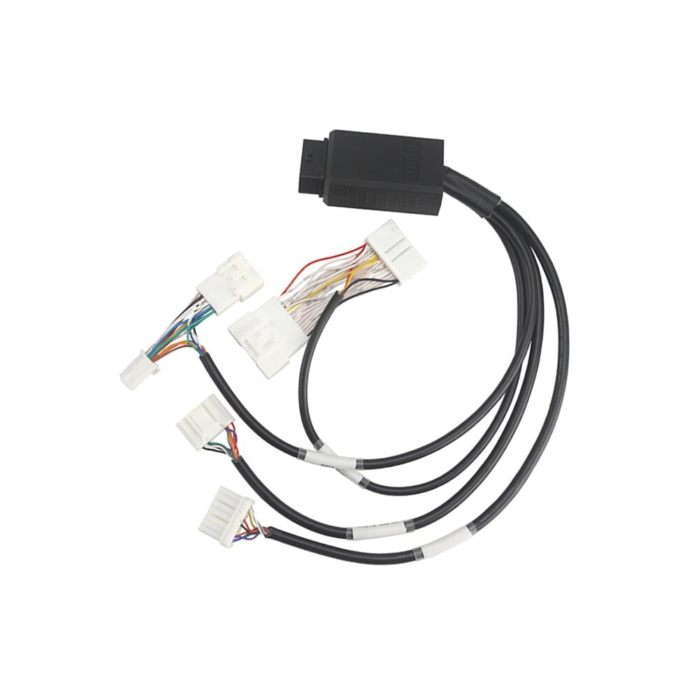 For Can System Diagnostic Cable, Diagnostic Fault Detection Wiring Harness For Model Y/3 4711768330228