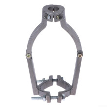 Square Hole Drilling Tool Adapter For Hand Drills, Mortise And Tenon Woodworking, Square Hole Drill Guide