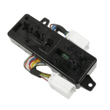 Bouton de Commande de Réglage Électrique Du Siège Avant Gauche 88193-1D010 881931D010 pour pour Rondo Carens