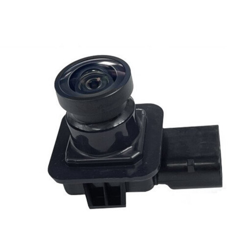 Caméra de Recul BM5Z-19G490-C pour  Explorer et Focus (2012-2014) 2