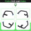 PCH501510 Koelwaterslang voor   III L322 2002-2009 7