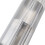 Refletor de  Marítimo com Base Ajustável para Veleiros, Tubo de Sinal e Acessórios Náuticos. 2