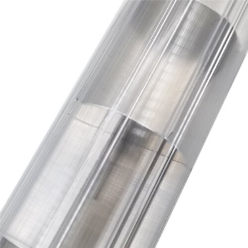 Refletor de  Marítimo com Base Ajustável para Veleiros, Tubo de Sinal e Acessórios Náuticos. 1