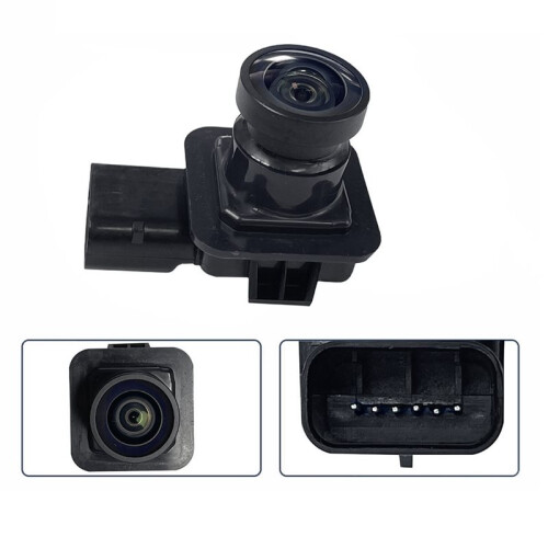 Caméra de Recul BM5Z-19G490-C pour  Explorer et Focus (2012-2014) 1