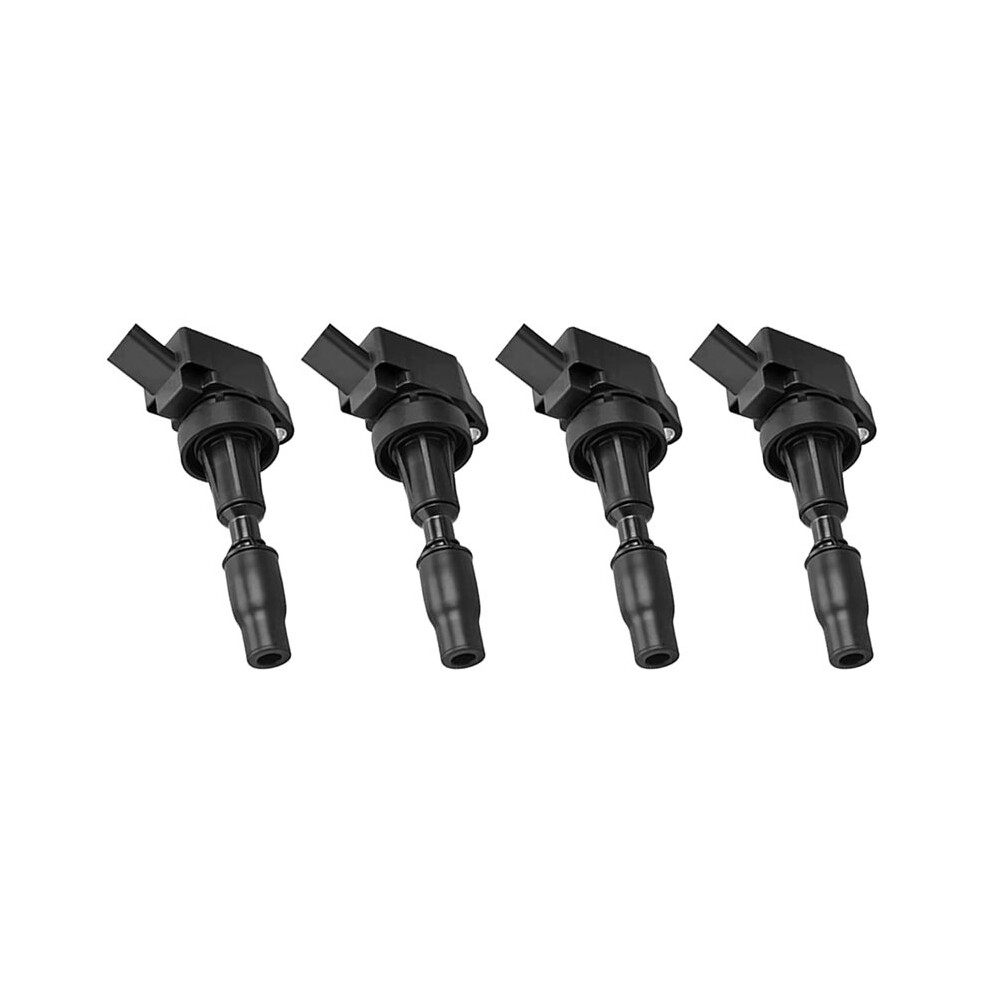 27301-2B120 273012B120 4Pcs Ignition Coil For Avante Sonata Tucson Veloster I30 For Soul Opima Forte Light 4712109698007