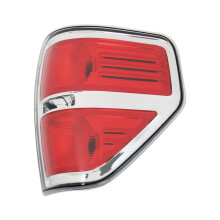 Für F150 SVT Raptor 2009-2014 Rücklicht/Bremsleuchte Hinten (Ohne Glühbirne) BL3Z13405B BL3Z13404B Rechts