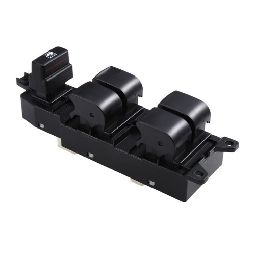 RHD Front Left Window Lift Control  84820-0D240 for  Etios 2012- Manual Window Regulator Button 848200D240