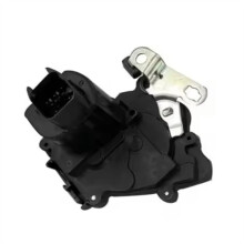 957352F030 Türschlossblock Vorne , Türschlossaktuator für Spectra 2007-2009 DLA1857 DLA1133 SK759460 759-460