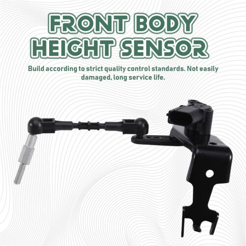 Air Suspension Height Leveling Level Control Sensor for  Cayenne 2018-2025 Left PAB94128501 2