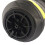 Rear Air Suspension Spring for  C4  9681946080 New 10