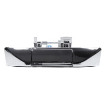 Interruptor de Manija de Puerta Trasera de Coche, Manija de Maletero Sin Orificios para SAIC Maxus T60 T70