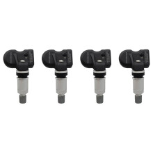 3666200U7300 4 Sensores de Presión de Neumáticos TPMS Originales Nuevos para JAC J7 Jiayue A5 Sehol A5 A8 E10X