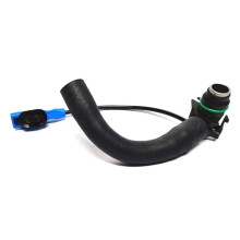 Intake Manifold Exhaust Valve for C5 for 508 2.3 Displacement EW12J4 Engine Connecting Valve
