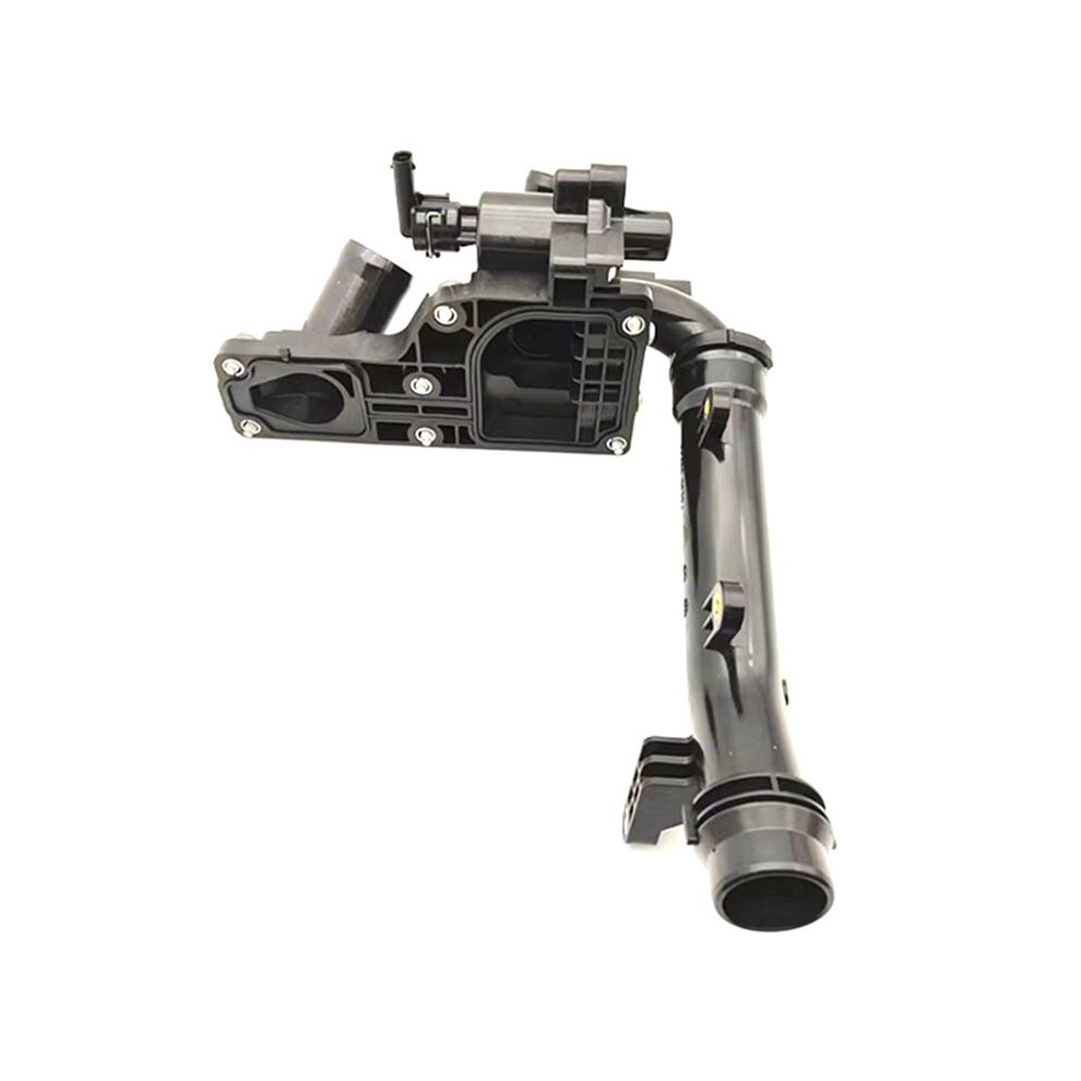A2562030075 Car Coolant Thermostat For - M256 Engine W/X167 Gle320 Gle350 Gle400 Gle450 Gls400 Gls450 Light 6034037535673