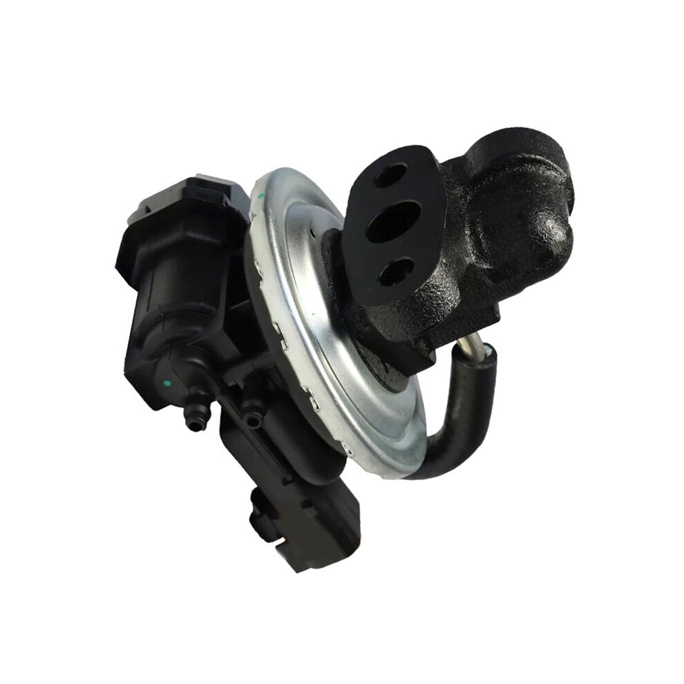 Egr2107, Egv1042, 5W7z9d475aa Egr Valve For Town / Mercury Grand Marquis /Crown Victoria Black 6032567991785