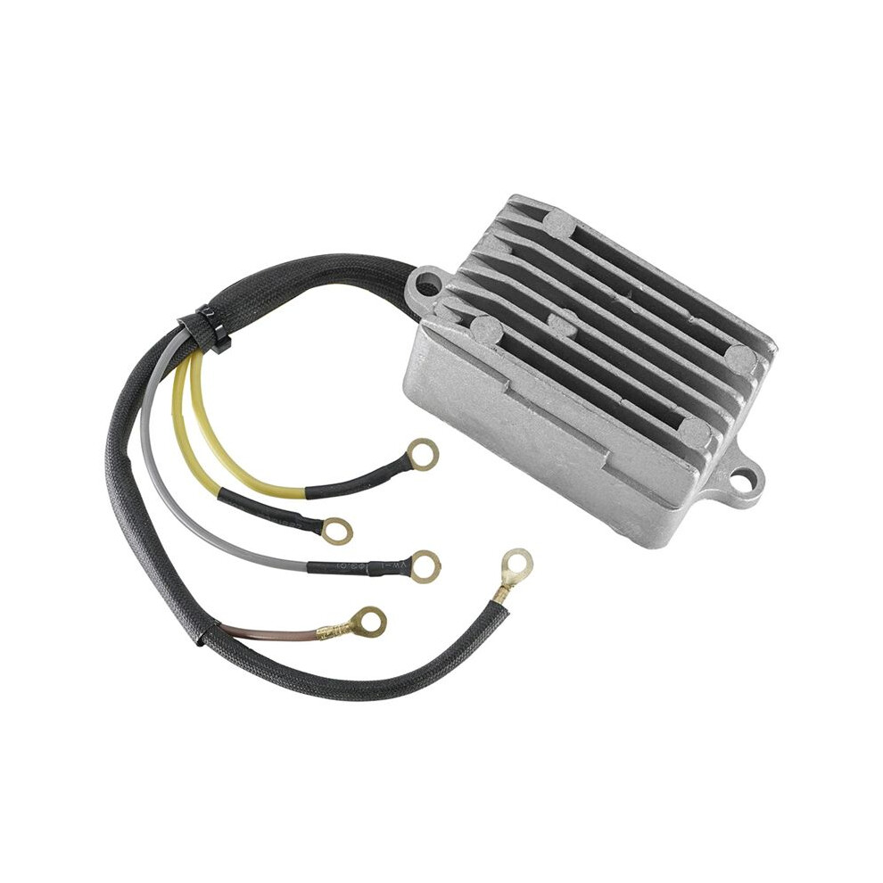 585001 584476 Regulator Rectifier For Omc Johnson Evinrude Outboard 40-70Hp 6033934404181