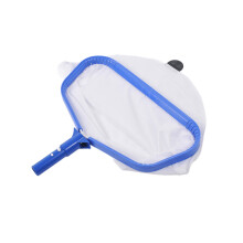 Pool Net Pool Skimmer Net with Deeper Bag Heavy Duty Swimming