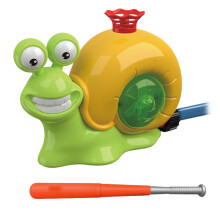 Watersproeier Honkbalspeelgoed Zomers-Spray Slak 2 in 1 B
