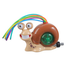 Jouet de Baseball arroseur d'eau-escargot pour conduite d'eau