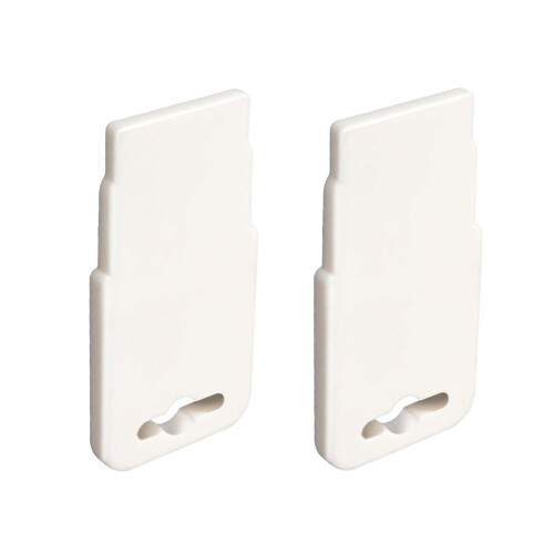 2PCS Pool Maintenance Nozzle Removal Tools for Quick and