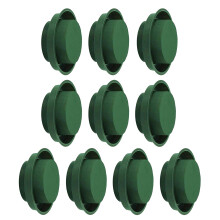 Ceramic Water Absorbing Floral for Freshing Flower-10