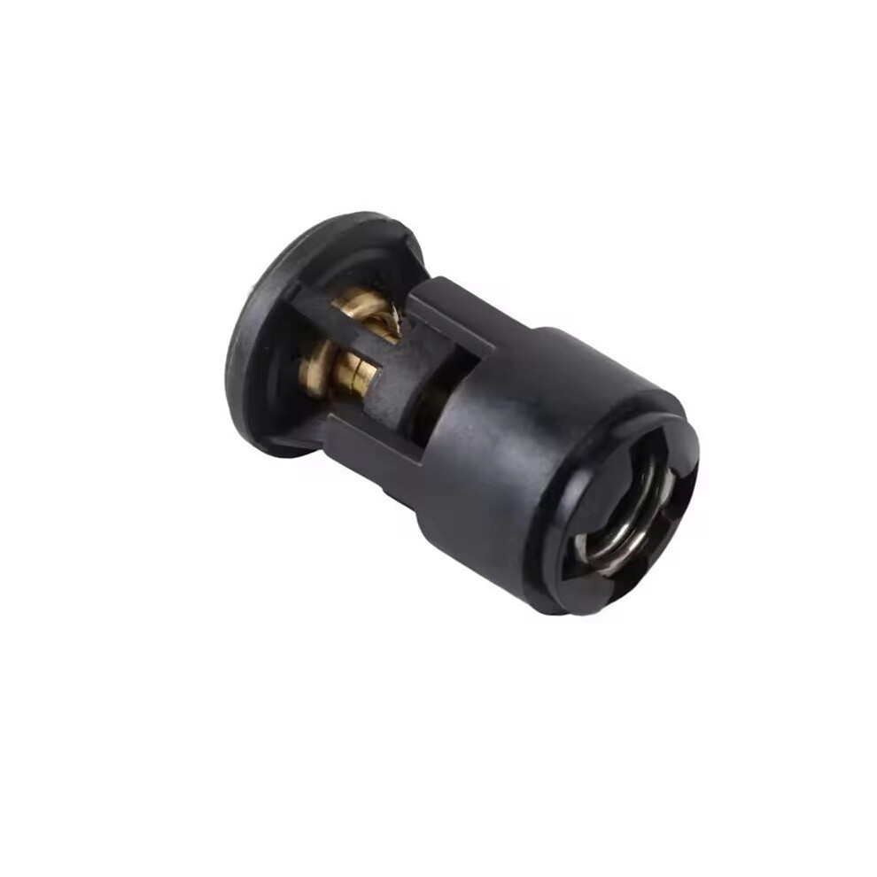 032121110B Car Engine Coolant Thermostat For Caddy Altea Arosa Cordoba Ibiza Toledo 6033840919687
