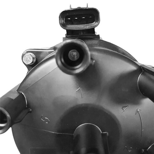 Engine Ignition Distributor 19100-66020 606-58749 for  Land   LX450 1