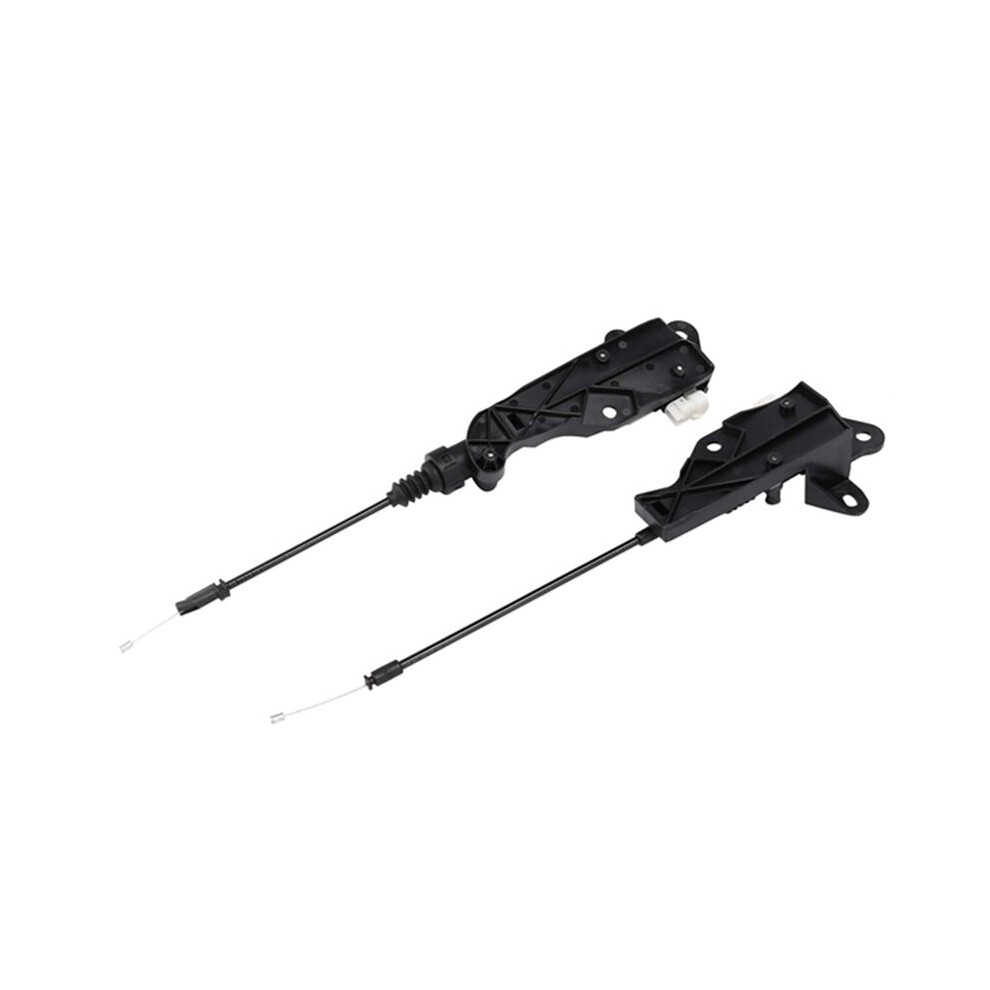 Secondary Release Hood Lock Front Hood Front Lock Actuator Automotive For Model 3 1098789-00-D 1098790-00-D 4712927922537