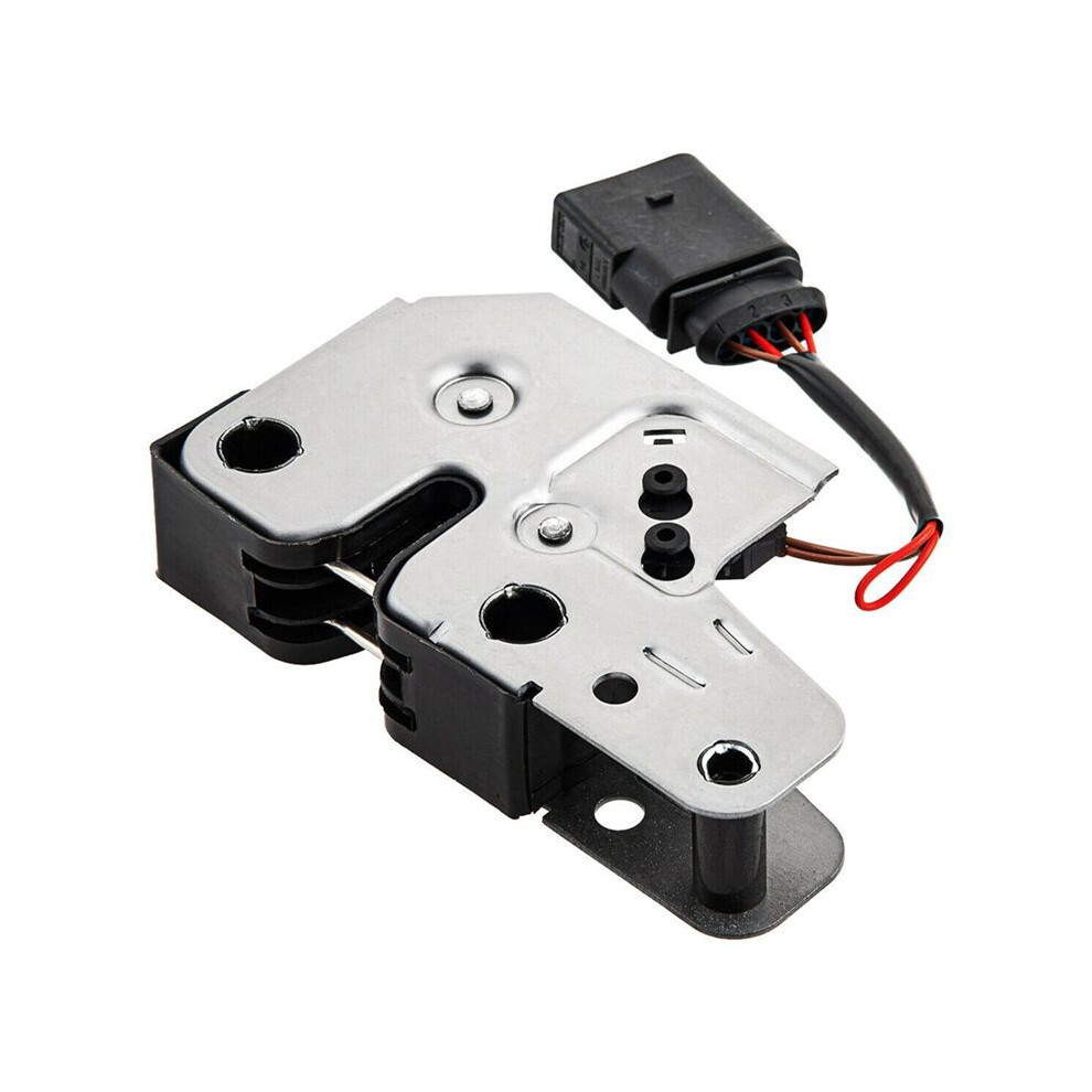 Front Hood Lower Lock Release 7L0823509a 7L0823509c For 7L 2003-2010 6031571864016