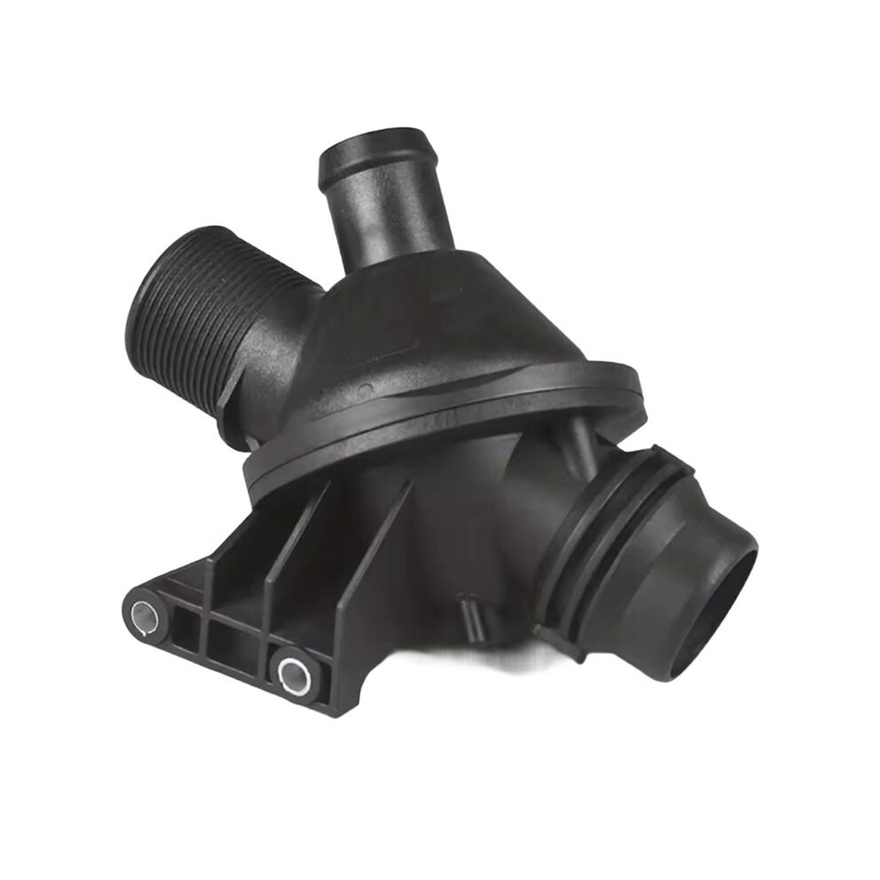11538635689 Engine Coolant Thermostat & Housing For F20 F30 F10 X3 X4 X5 N20 4712630733284