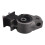 Front Engine Mount Rubber Bracket for  Ranger PX P4AT P5AT DPA 2.2 3.2 2.5 Auto/Manual Engine Motor Support Left 8