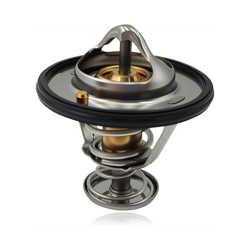 90916-03129 Engine Thermostat, Coolant Thermostat, Fit For Tacoma Camry Avalon & Es300 Es350 Gs300 4712883931888