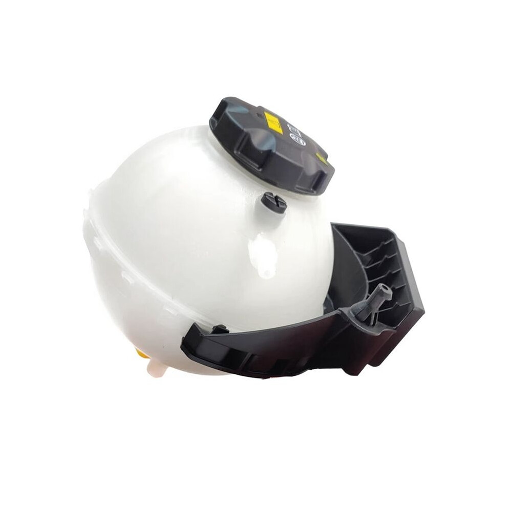 17137609469 Engine Coolant Kettle Owerflow Coolant Reservoir Tank W/Cap For F35 F20 F32 F34 N13 N20 118I 320I 325I 4713129679748