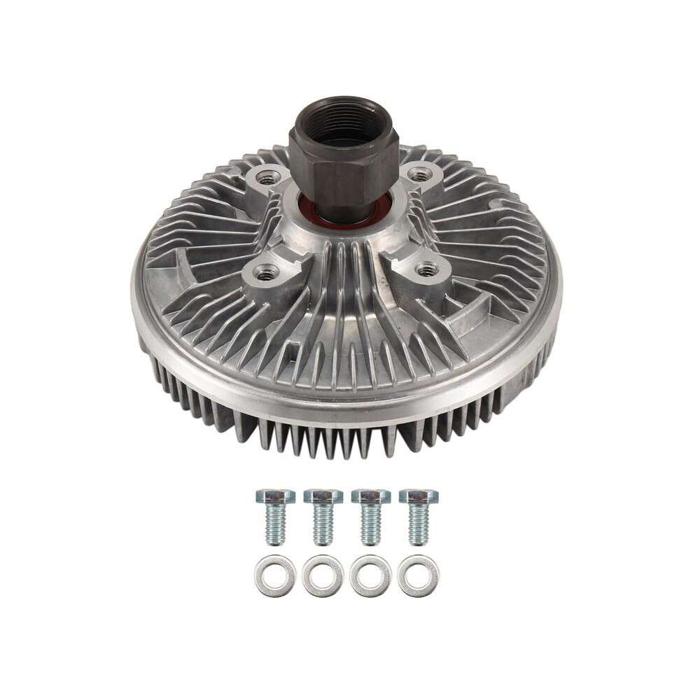 Car Radiator Fan Clutch 55056840Ab For Ram 1500 2500 3500 Pickup 4000 2009-2020 V8 5.7L 6034105827389