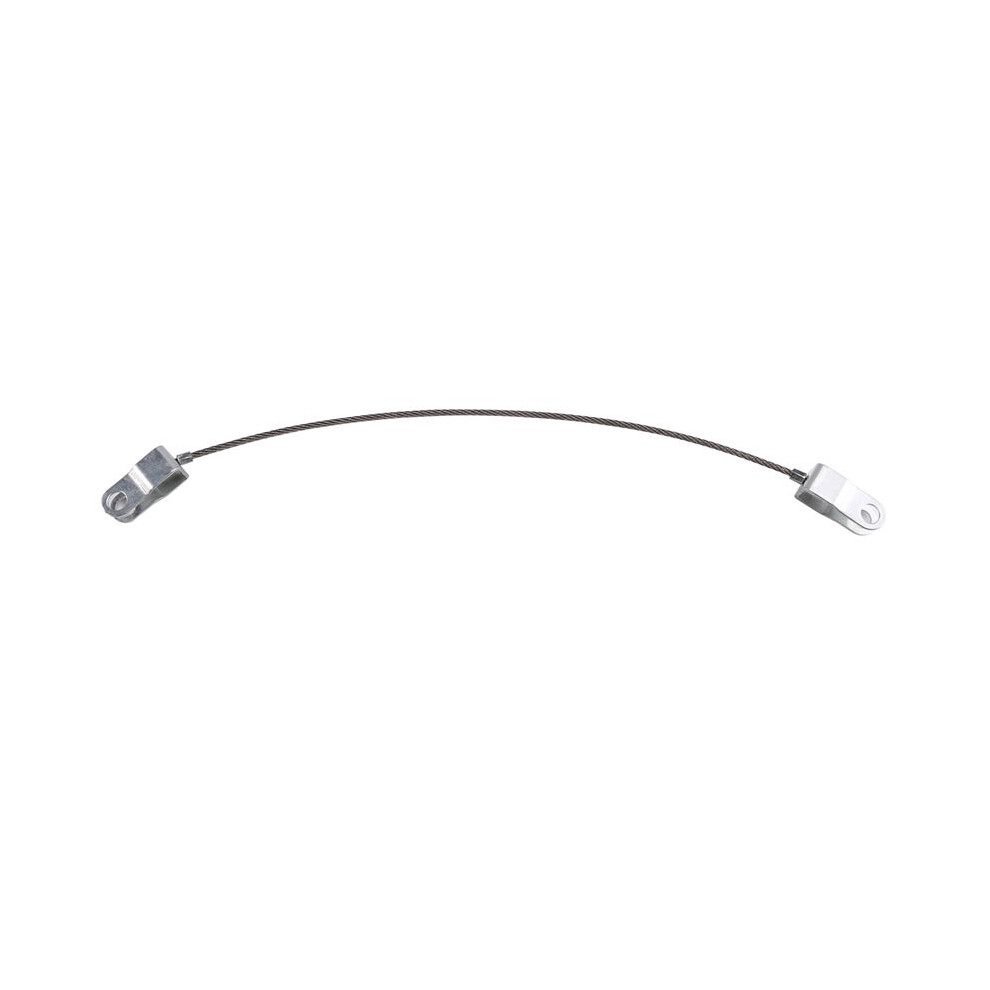 15146196 Car Engine Hood Cable Hood Check Cable For H2 2003-2009 6.0L 6.2L Light 4713157353634